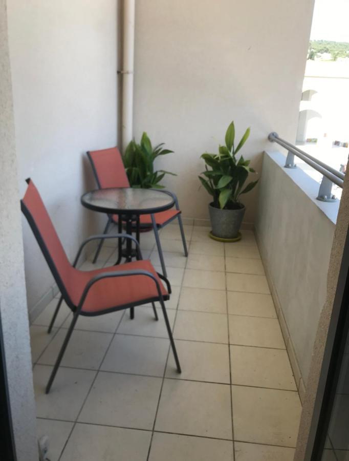 Studio Benvengudo Port La Ciotat - Appartement Et Parking Экстерьер фото