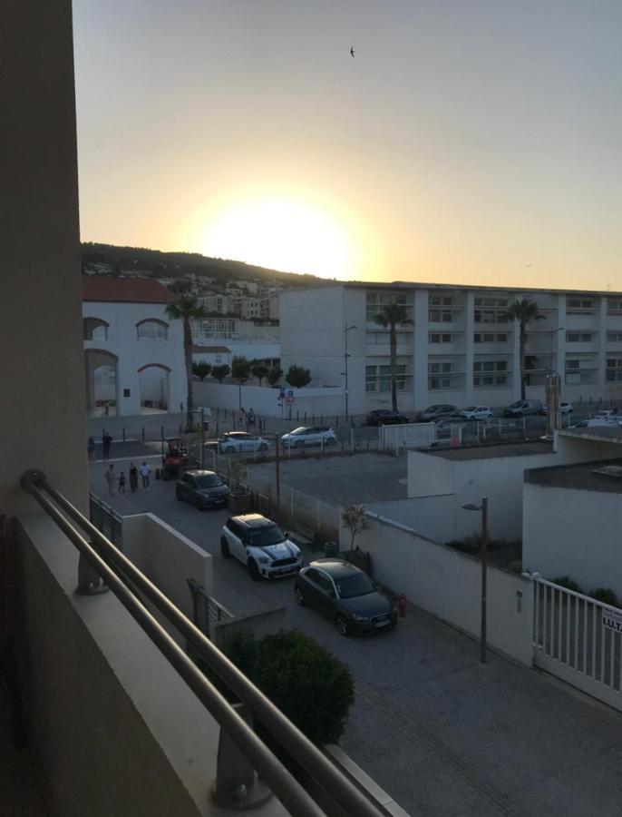 Studio Benvengudo Port La Ciotat - Appartement Et Parking Экстерьер фото